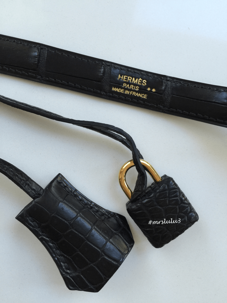 The Encyclopedia of Hermès Bag Sizes - PurseBop