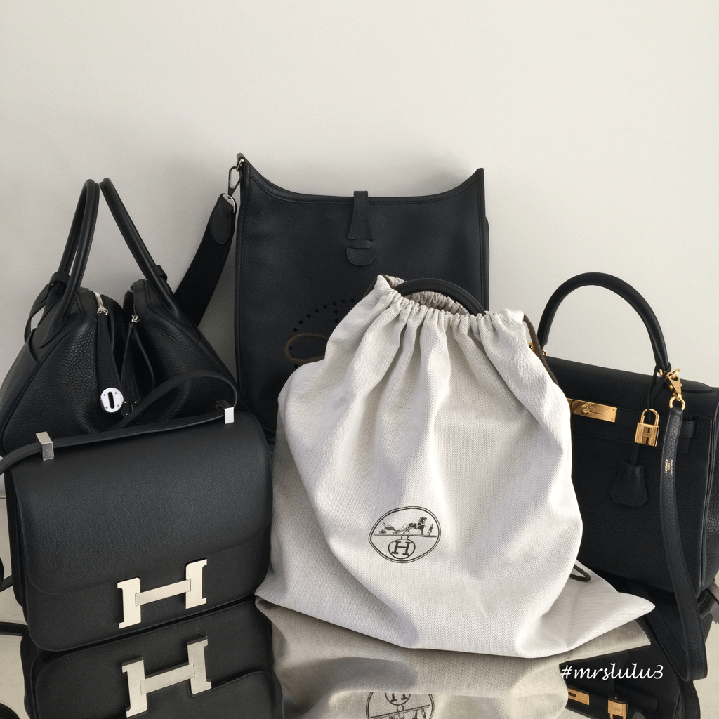 5 Hermès Bags Under 5k - 2021 Edition - PurseBop