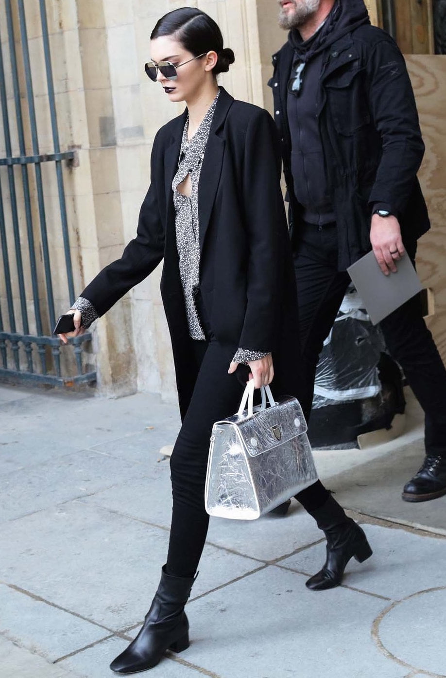 Throwback Thursday: Celebs and Their Lady Dior Bags - PurseBlog