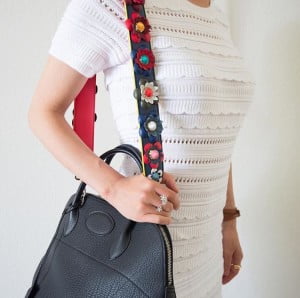 designer bag straps Tag Archive - PurseBop