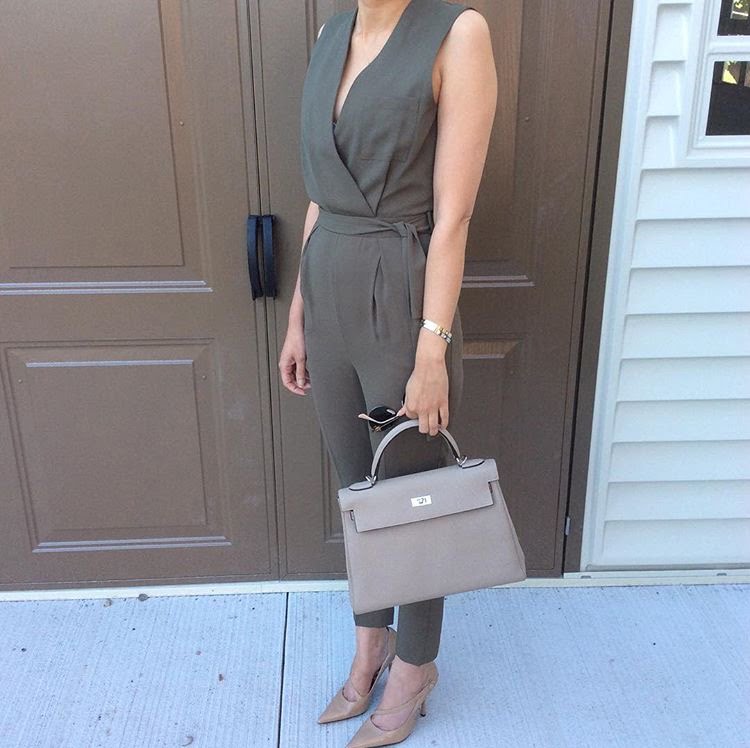 Stunning Neutral color in Etoupe & Trench!, By Luxe By Ni