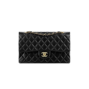 pursebop chanel price increase