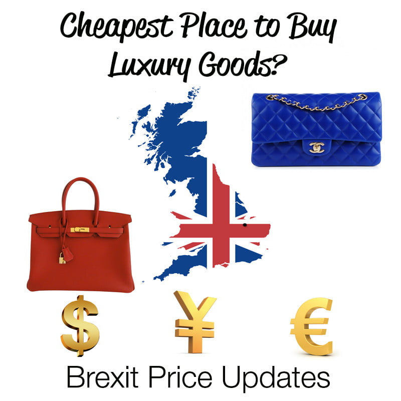 Important Tips for Traveling with Luxury Goods - PurseBop