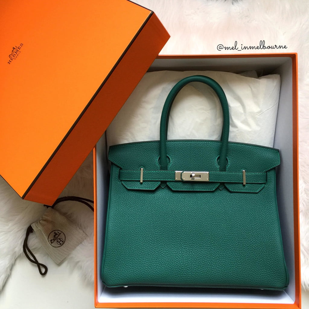 Hermes Birkin bag ss most expensive bag sold in history - ABC7 San Francisco