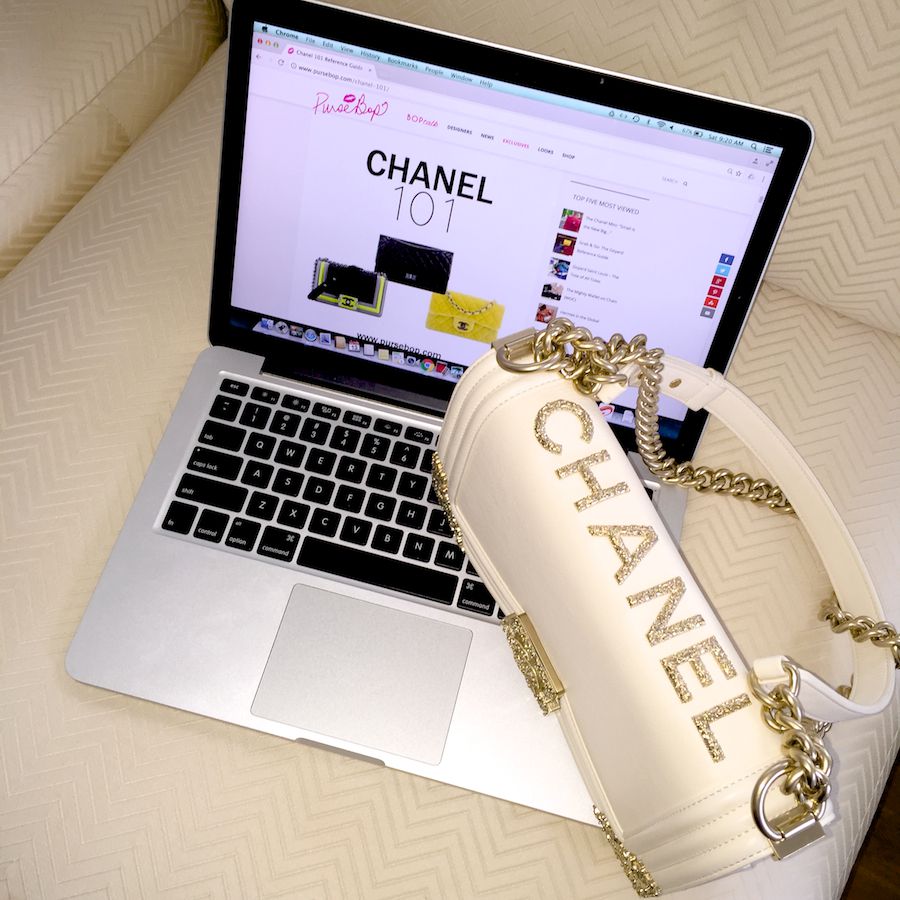 The Most Searched For Handbag Brands in the World