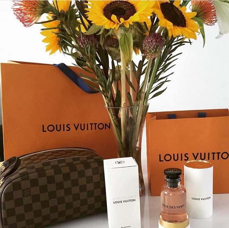 Louis Vuitton's Latest Fragrance Was Inspired By Green Juice – CR Fashion  Book