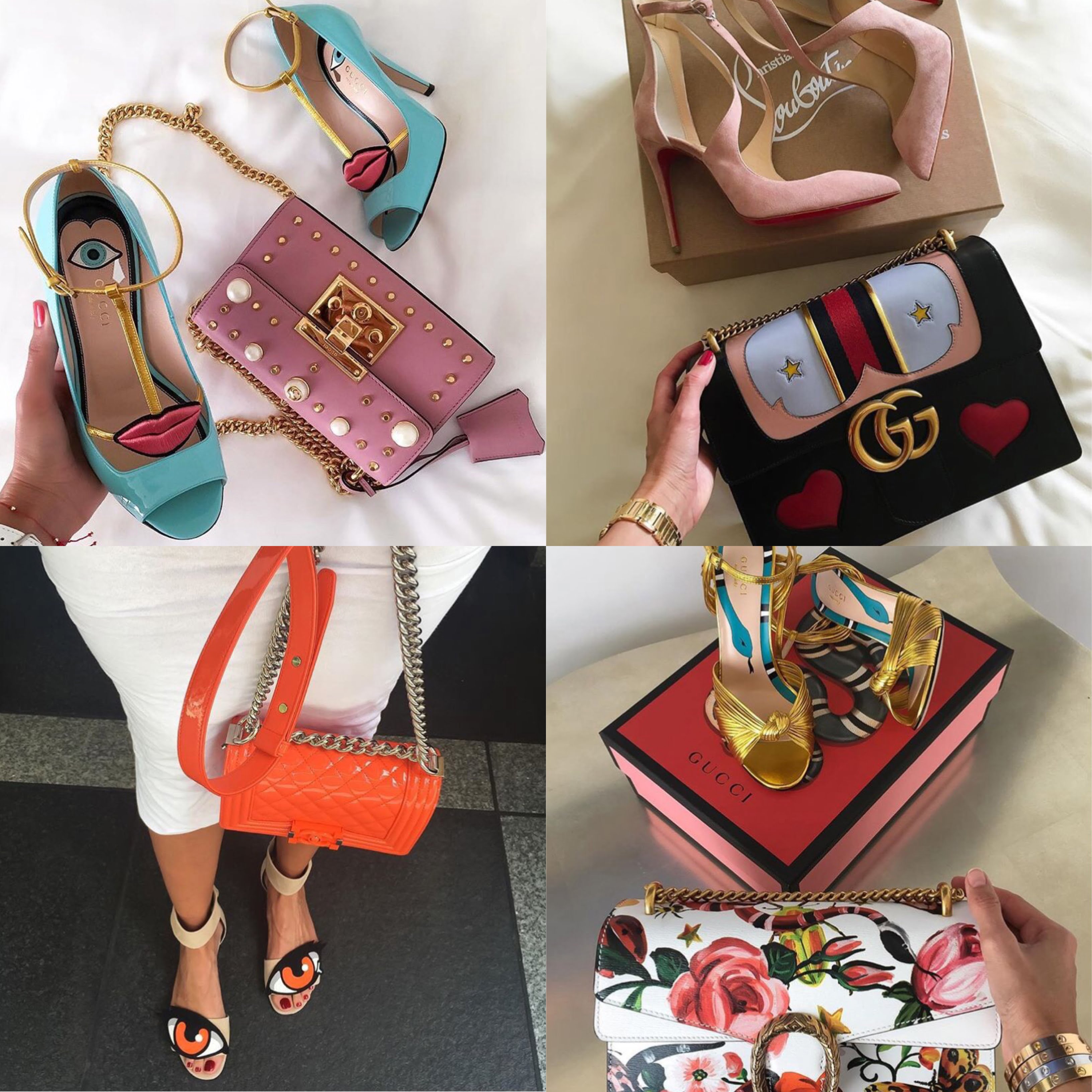 Shoes and bags TR (@shoesandbags_tr) • Instagram photos and videos