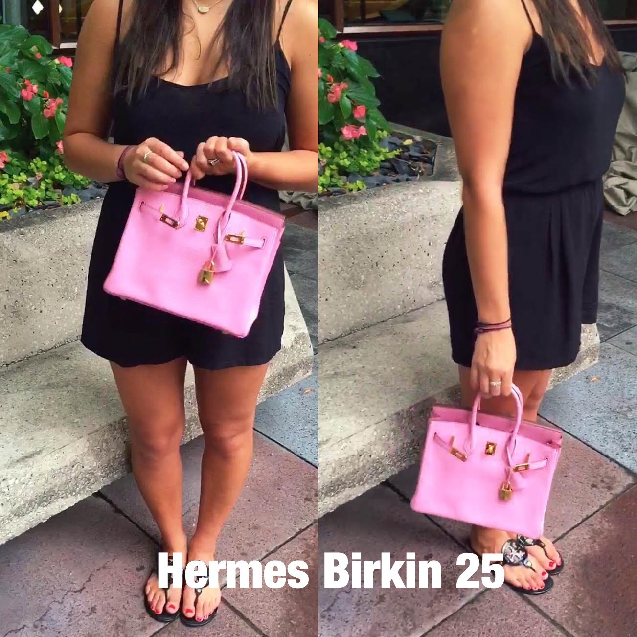 Hermes Birkin Size Comparison - PurseBop