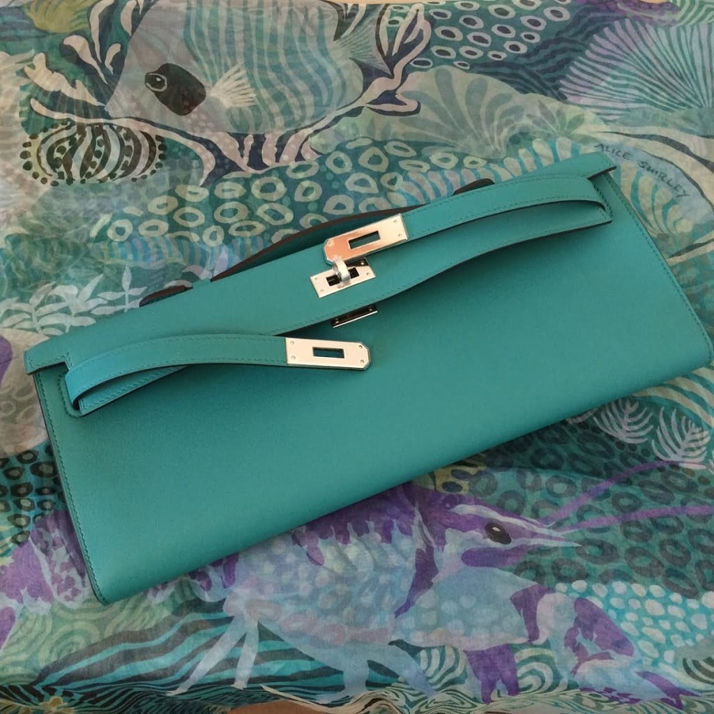 Hermes Treasures from Japan - PurseBop