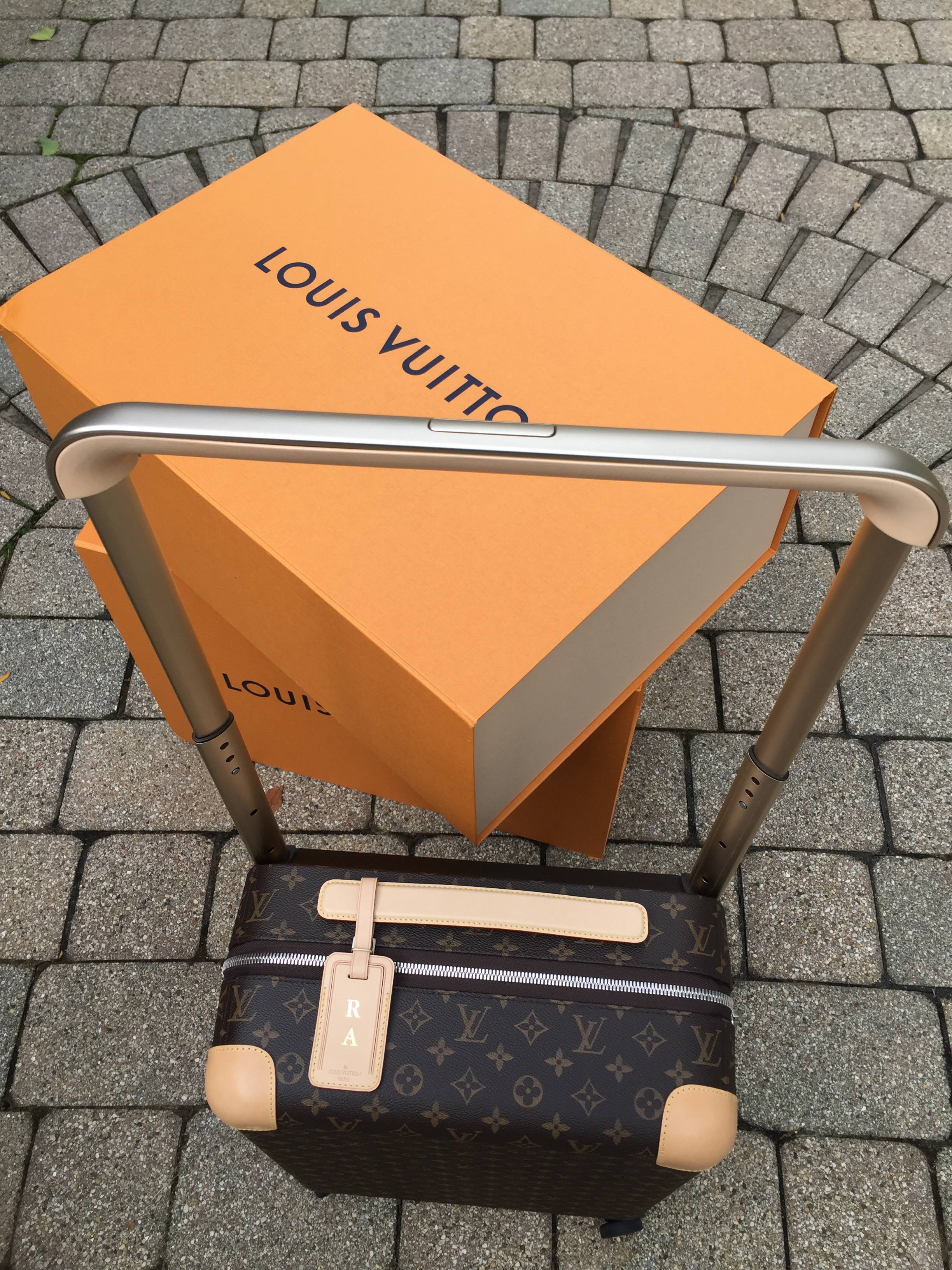 Louis Vuitton, Bags, Copy Louis Vuitton Horizon 55