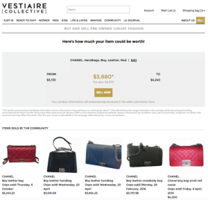 How to Sell Your Designer Handbag Online for Cash: A Reseller's Checkl –  Bagaholic