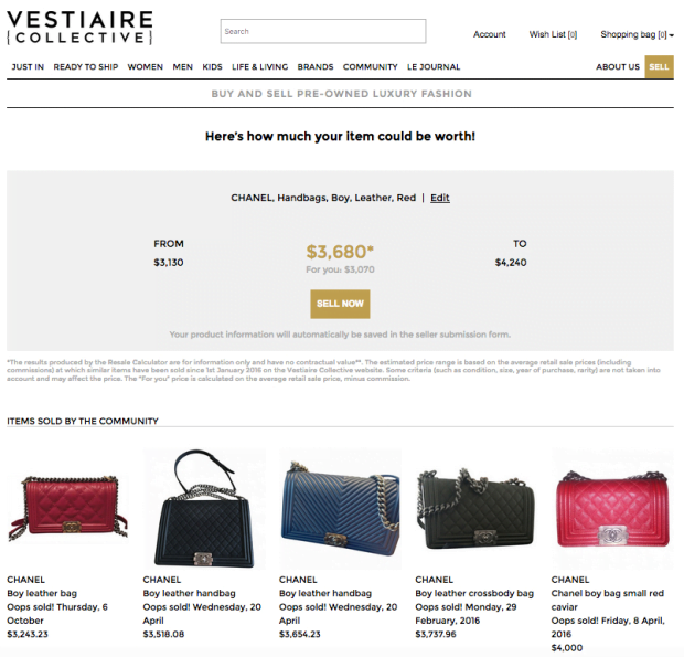 Should You Keep a Limited Edition Bag Solely for Potential Resale Value? -  PurseBlog