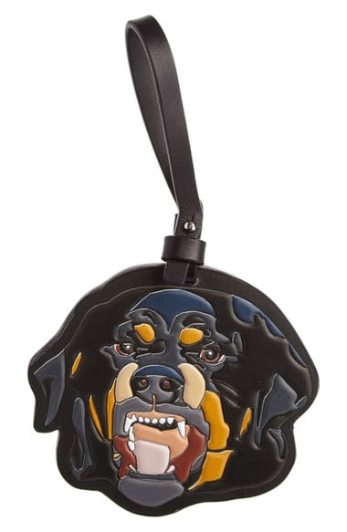Branded Bag Charms and Trinkets are No Laughing Matter