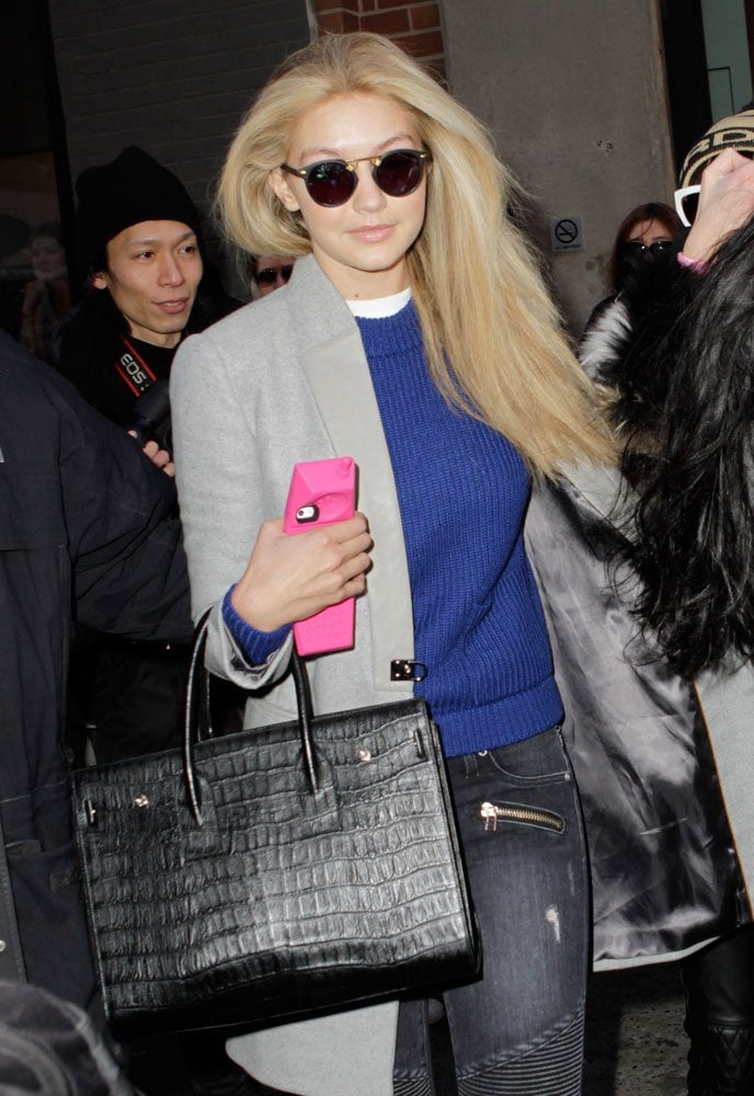 The Iconic Designer Bags Celebrities Can't Get Enough of