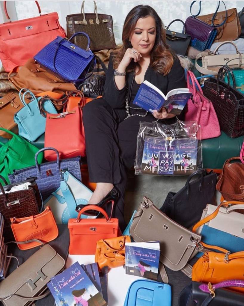 The Journey of an Avid Hermes Collector - PurseBop