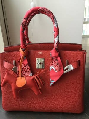 Hermes Special Orders Reference Guide - PurseBop