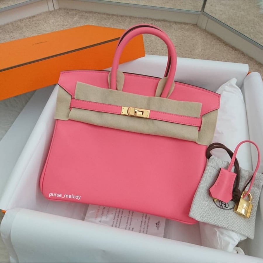 PurseBop is here to investigate the Hermes Mini Bag trend with the Birkin  and Kelly. See why the B25, K25, and K20 are so popular!