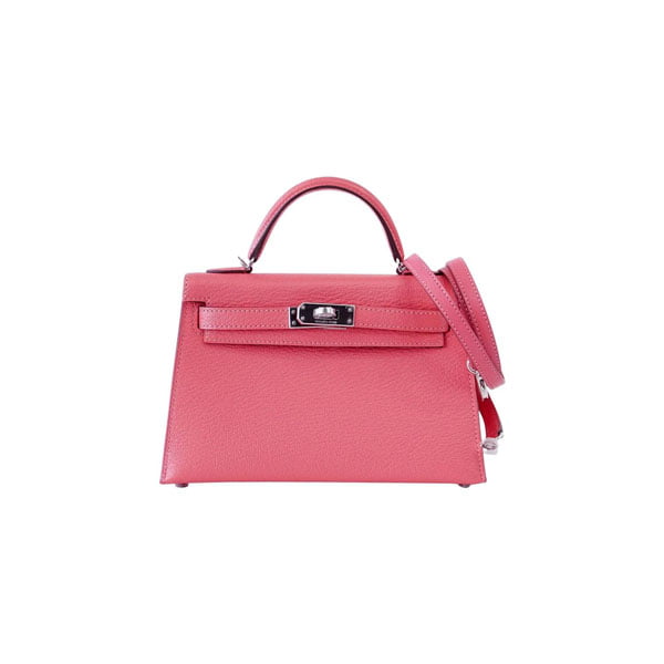 how much is a mini hermes kelly