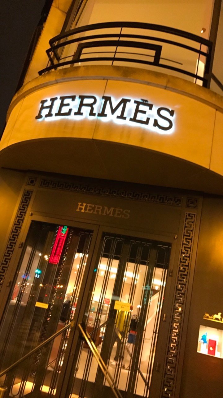 Hermes shadow Birkin #birkin #hermes #reveal