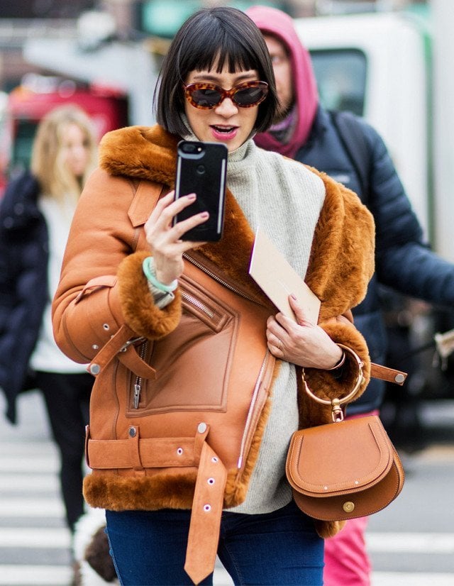 Chloé Nile Bag: The Fashion Blogger and Instagram Favorite Style Staple