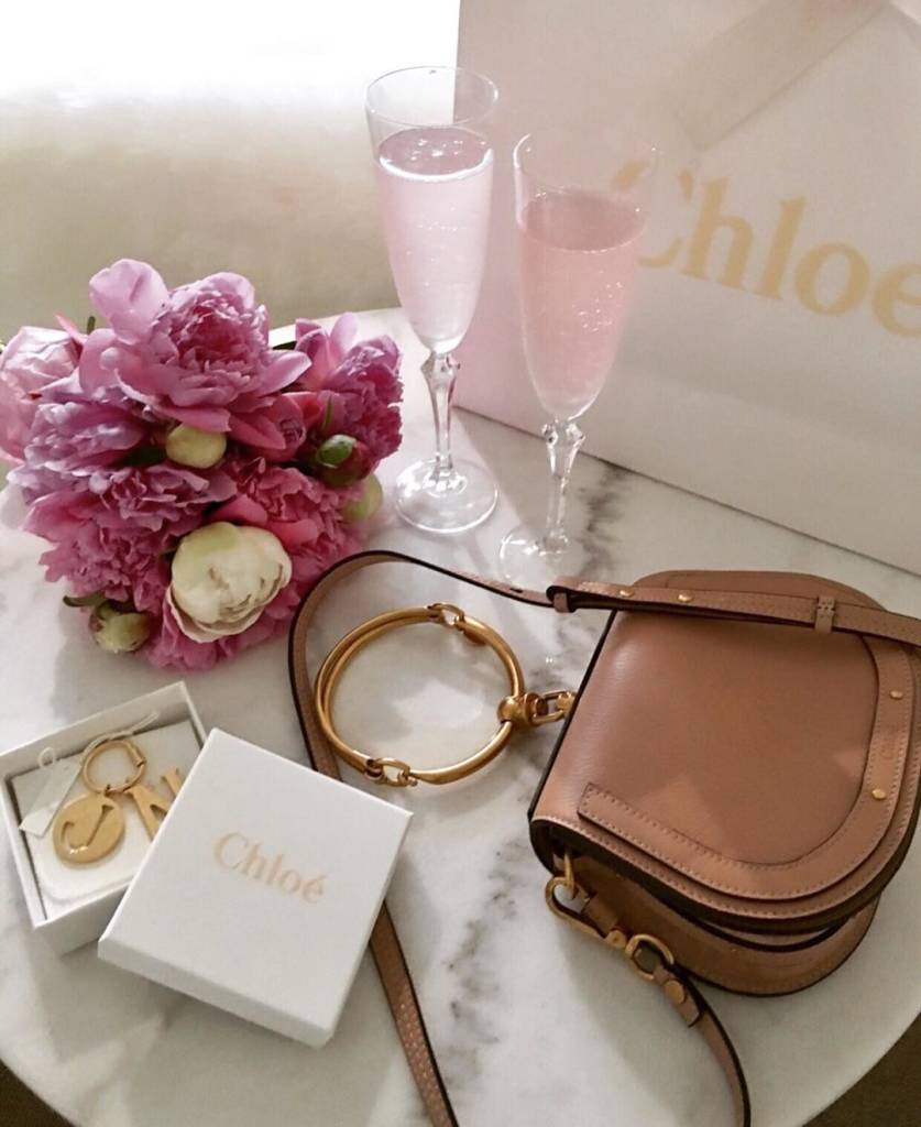 Chloé Nile Bag: The Fashion Blogger and Instagram Favorite Style