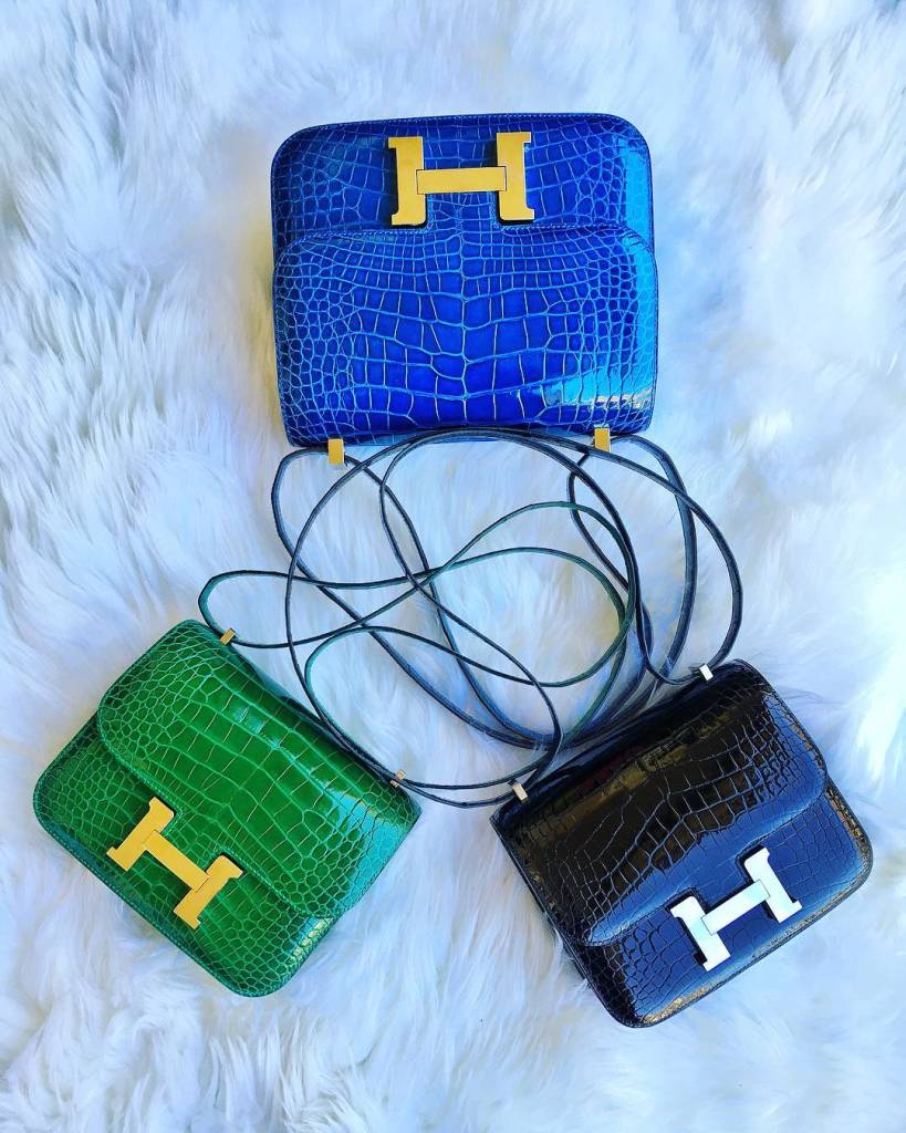 8 Reasons_Constance Size  Hermes constance bag, Hermes handbags