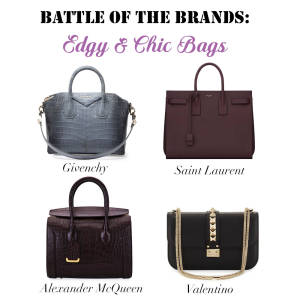 QUIZ TIME: Luxury Brand Preferences - PurseBop