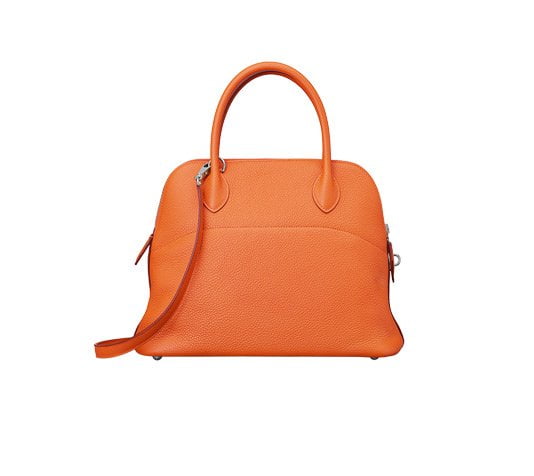 Hermès Bolide Handbag 385225
