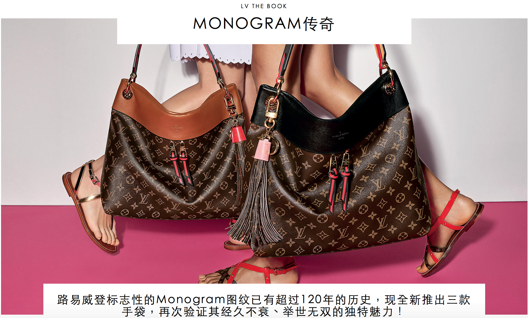 Louis Vuitton Launches Online Sales in China – WWD