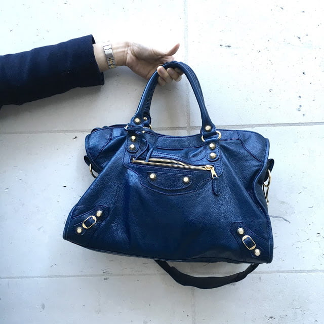 Classic #balenciaga city bag! YOU HAVE TO SEE IT FOR YOURSELF