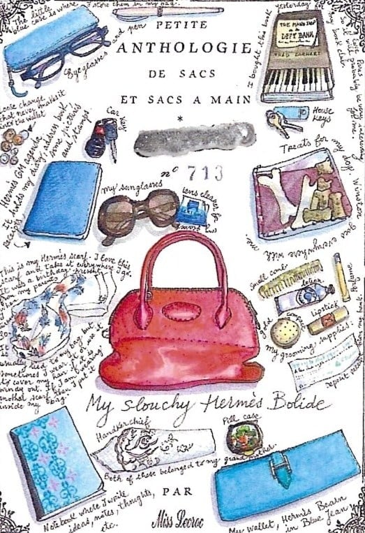 Pink April Diary - Classic Louis Vuitton Everyday Bags Worth The Investment