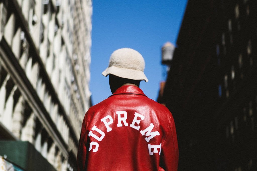 Streetwear] Supreme x Louis Vuitton: What, why, how, and what the