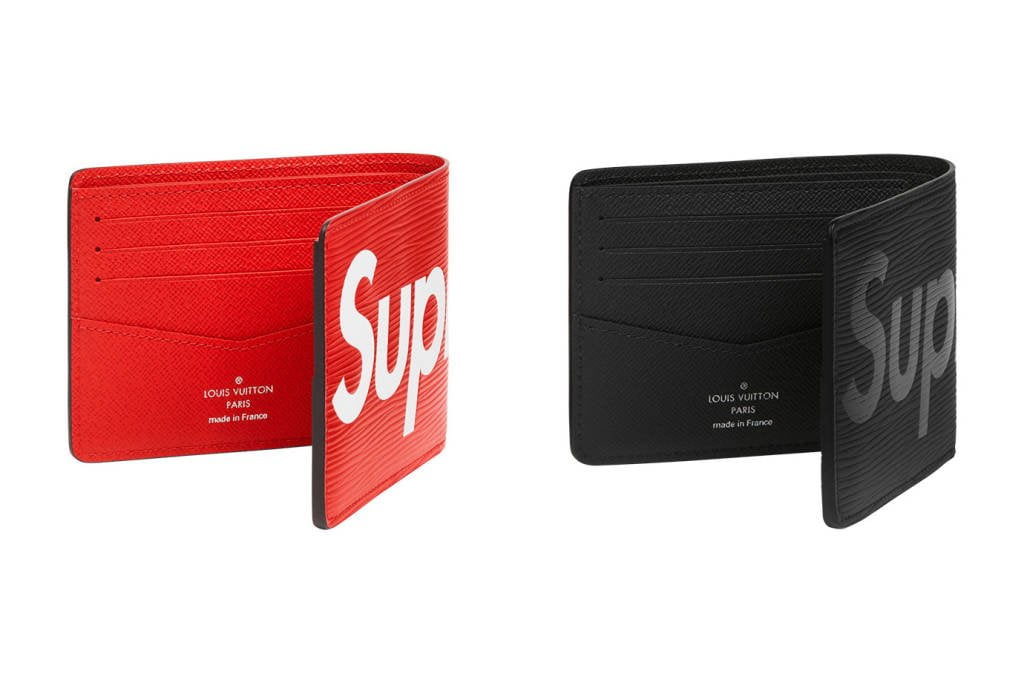 Louis Vuitton x Supreme Collection Is Loved By Justin Bieber, 2 Chainz &  More
