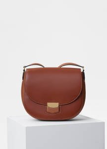 A Céline Favorite: The Trotteur Bag - PurseBop