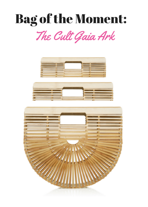 This Bamboo Bag Has a Cult Following | Who What Wear