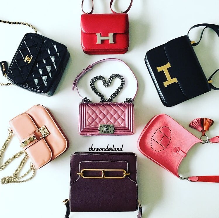 Small Bags We Love in a Season of Large - PurseBop