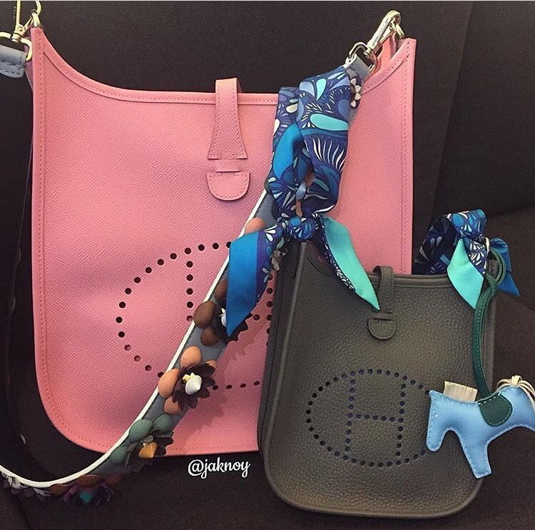 The Top 10 Bags We've Been Seeing on Instagram Lately - PurseBop