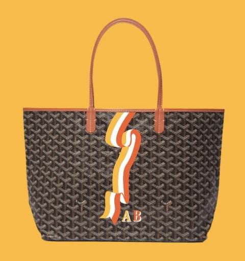 Goyard: All You Need To Know About Personalisation - BAGAHOLICBOY