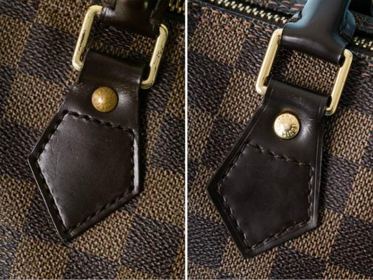 A guide to spotting fake Louis Vuitton purses by PERFECT REPLICA - Issuu