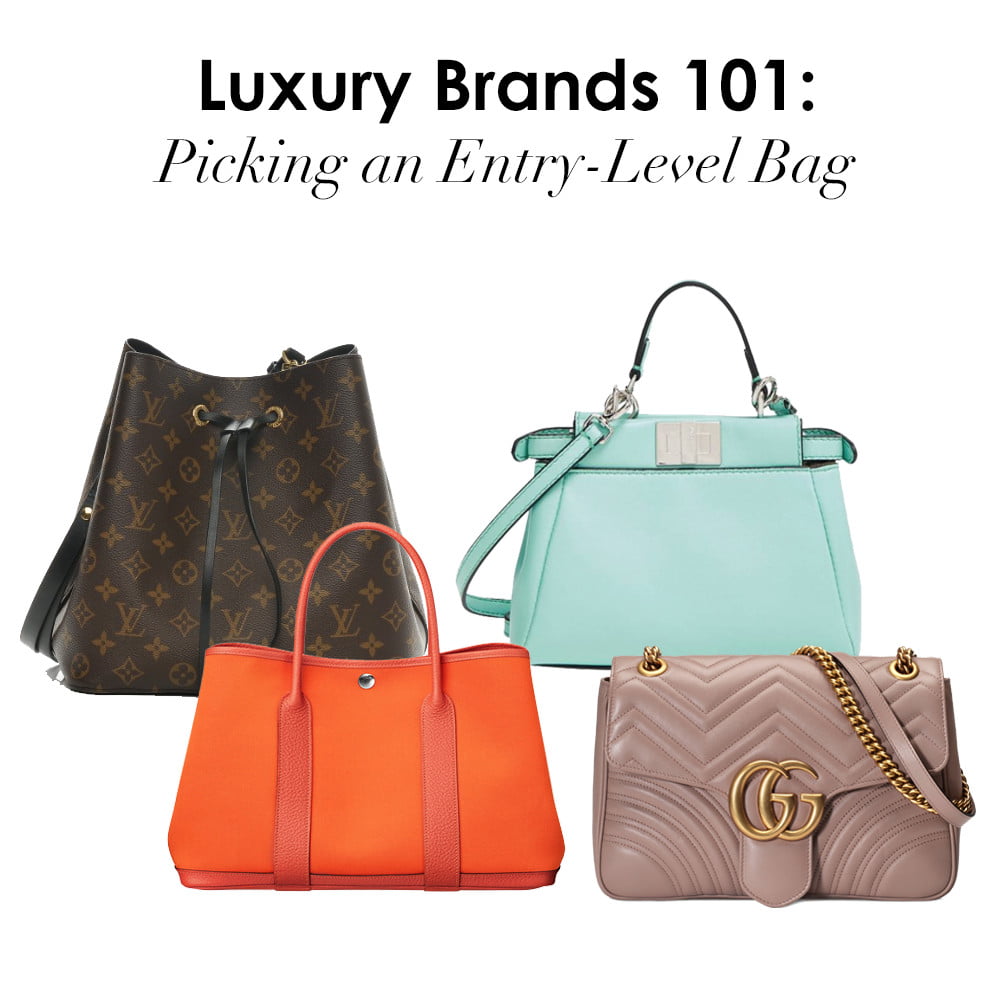 Shop: Practical Designer Bags Owned By Stylish Celebrity Moms