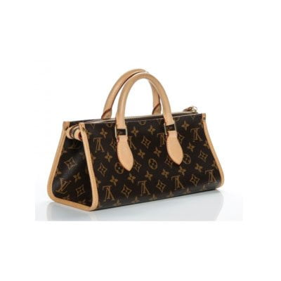 Louis Vuitton Popincourt Haut Tote Bag #fashion #bag #fyp #ILovePreLov