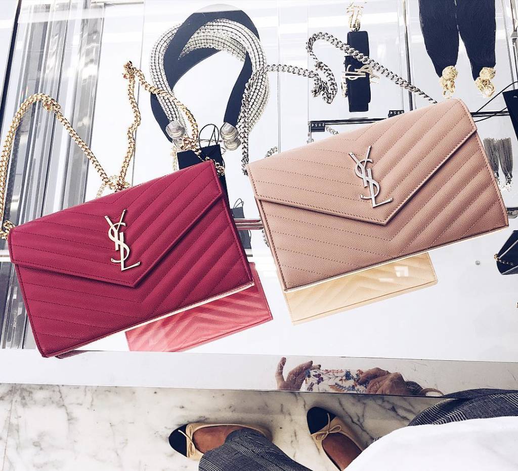 Crazy for Clutches: The Best Designer Clutch Bags - PurseBop