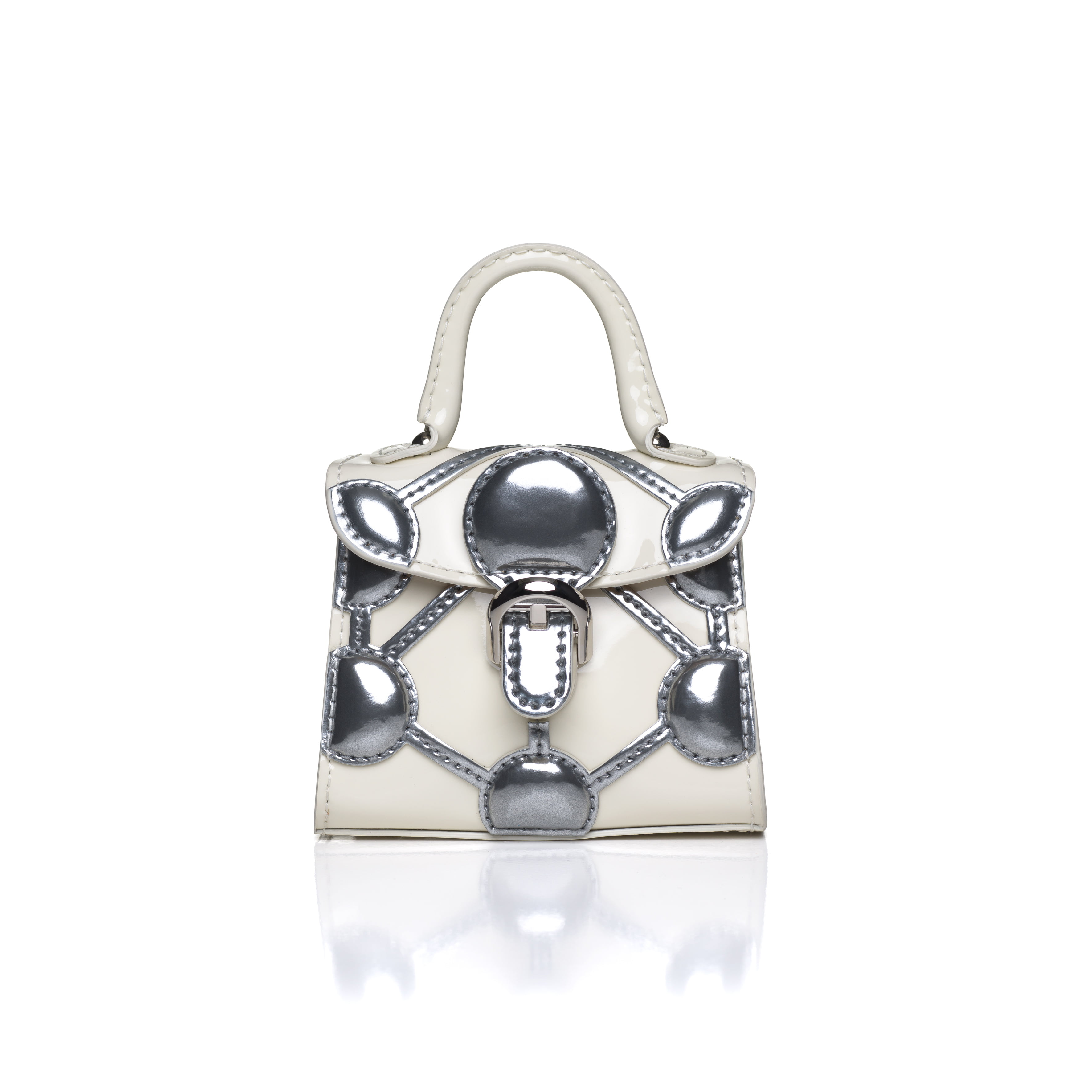 Delvaux Brillant Miniature Jewel of bag Collector 2018 - Katheley's