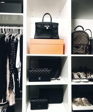 8 Ways to Fall in Love with Your Bags Again - PurseBop