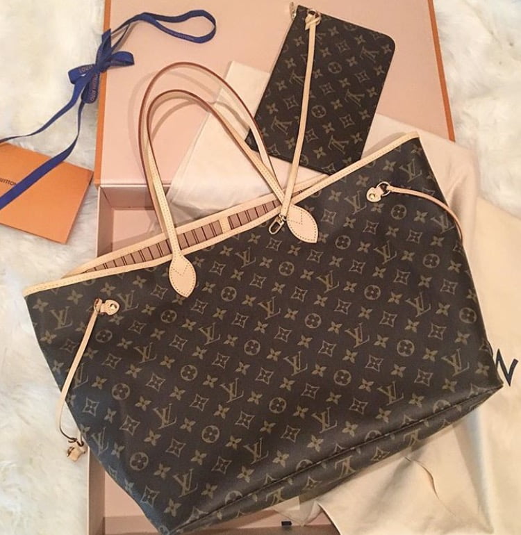 Um, Louis Vuitton Handbags Are Going for as Low as $400 on Gilt