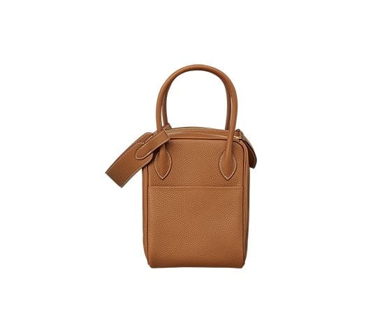 Hermès 101: Hermès Lindy Bag - PurseBop