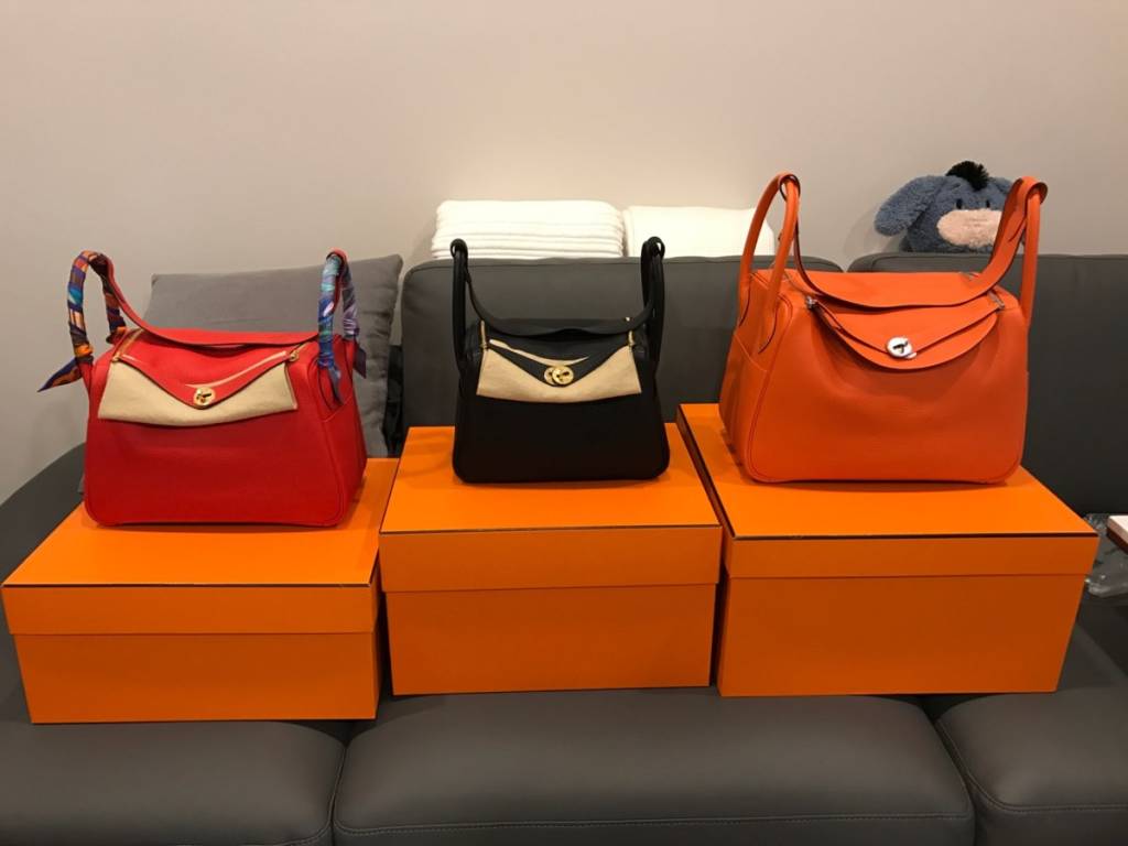 The Hermès Mini Lindy: All the Info You've Been Waiting for - PurseBop