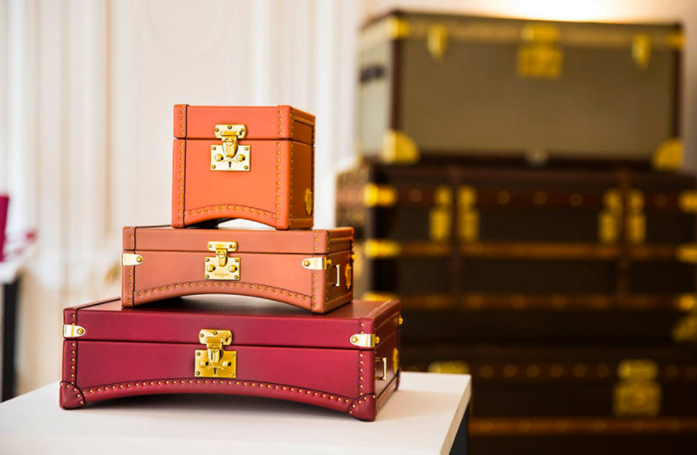 The FABULOUS MOYNAT! *Things to Know* about Moynat Bags History