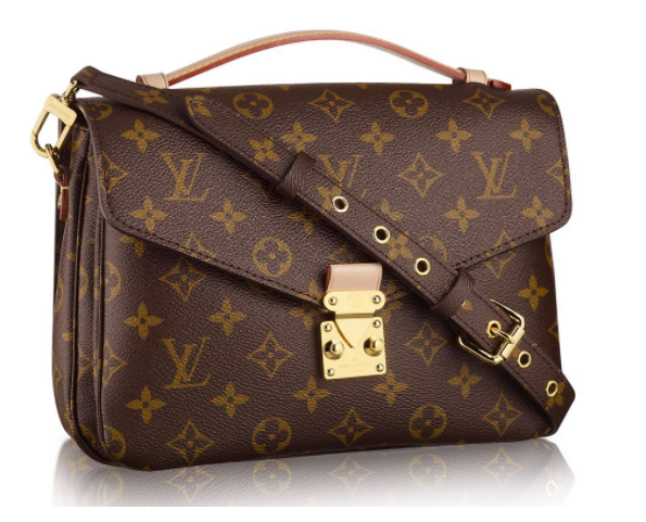 Mini Metis Louis Vuitton Bag