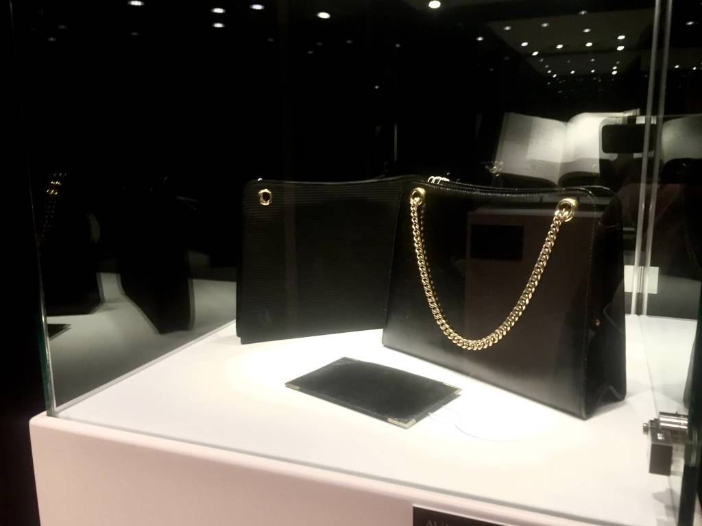 Audrey Hepburn's Personal Collection (Handbags Included) - PurseBop